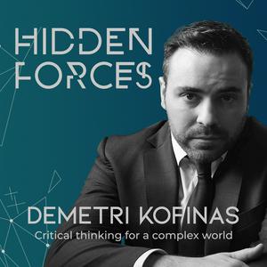 Escucha Hidden Forces en la aplicación