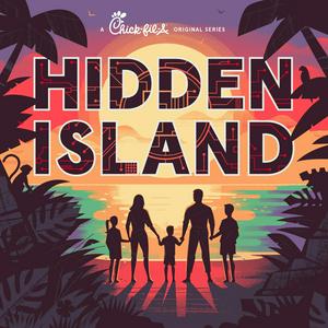 Escucha Hidden Island en la aplicación