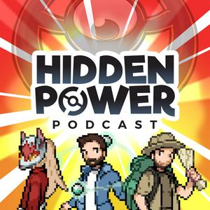 Escucha Hidden Power: A Pokemon Podcast en la aplicación