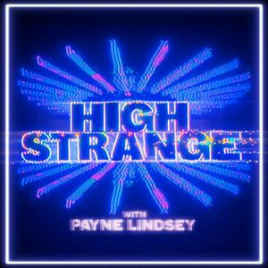 Escucha High Strange en la aplicación