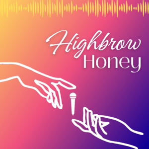 Escucha Highbrow Honey en la aplicación