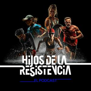 Escucha Hijos de la Resistencia en la aplicación