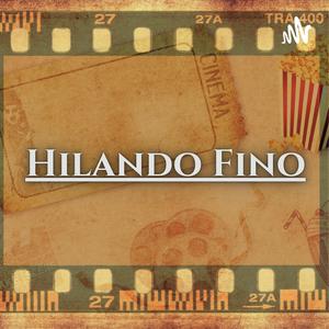 Escucha :::Hilando Fino::: en la aplicación