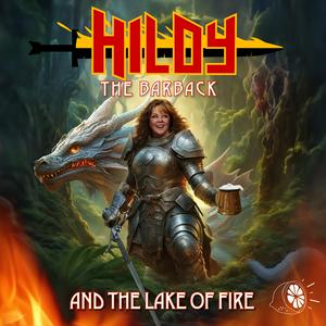 Escucha Hildy the Barback and the Lake of Fire en la aplicación