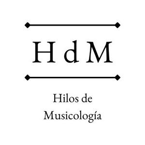 Escucha Hilos de Musicología en la aplicación