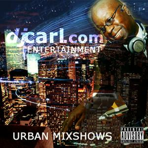 Escucha Hip Hop Music DJ Mix by DJ Carl BF Williams en la aplicación