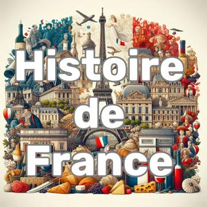 Escucha Histoire de France en la aplicación