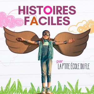 Escucha Histoires faciles en la aplicación