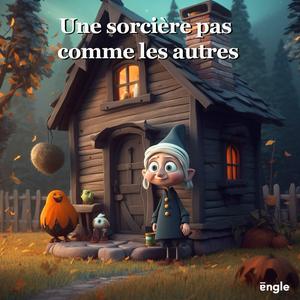 Escucha Histoires pour enfants : Une sorcière pas comme les autres / histoire du soir / Podcast enfant en la aplicación