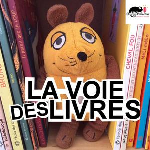 Escucha Histoires pour enfants - La voie des livres en la aplicación