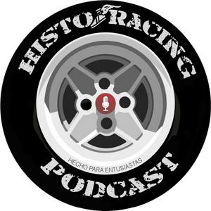 Escucha Historacing Podcast en la aplicación