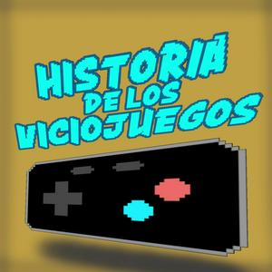 Escucha Historia de los Viciojuegos en la aplicación