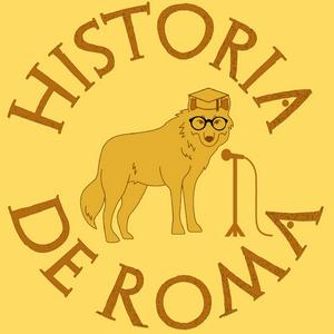 Escucha Historia de Roma en la aplicación