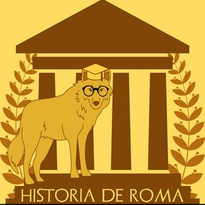 Escucha Historia de Roma en la aplicación