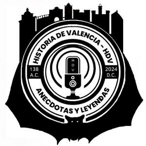 Escucha HDV Historia de Valencia en la aplicación