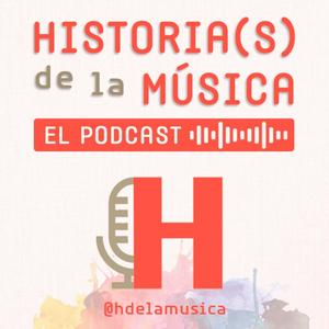 Escucha Historia(s) de la música en la aplicación