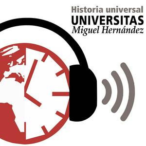 Escucha Historia Universal Contemporánea UMH en la aplicación