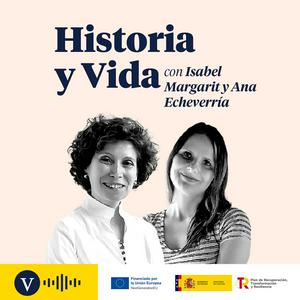 Escucha Historia y Vida en la aplicación