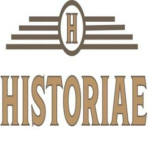 Escucha Historiae en la aplicación