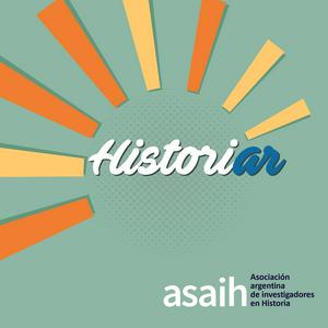 Escucha Historiar Podcast en la aplicación