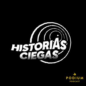 Escucha Historias Ciegas en la aplicación