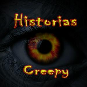 Escucha HISTORIAS CREEPY en la aplicación