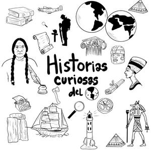 Escucha Historias curiosas del Mundo en la aplicación