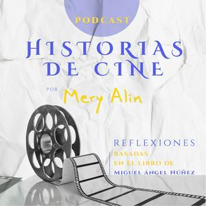 Escucha Historias de cine en la aplicación