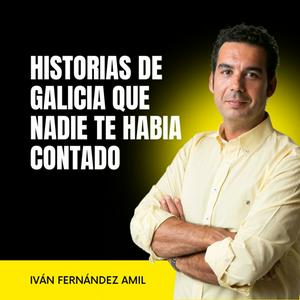 Escucha Historias de Galicia que nadie te había contado en la aplicación