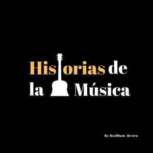 Escucha Historias de la Música en la aplicación