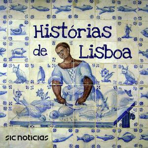 Escucha Histórias de Lisboa en la aplicación