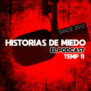 Escucha HISTORIAS DE MIEDO EL PODCAST en la aplicación