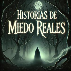 Escucha Historias de Miedo Reales en la aplicación