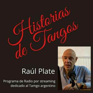 Escucha Historias de Tangos en la aplicación