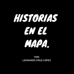 Escucha Historias en el Mapa; Explorando la historia y la geografía. en la aplicación