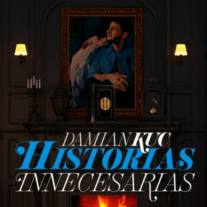 Escucha Historias Innecesarias en la aplicación