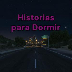 Escucha Historias para Dormir en la aplicación