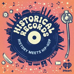 Escucha Historical Records en la aplicación