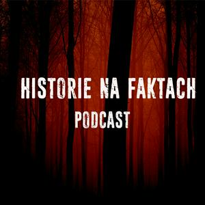 Escucha Historie na Faktach True Crime en la aplicación