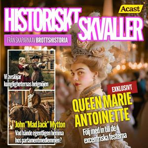 Escucha Historiskt Skvaller en la aplicación