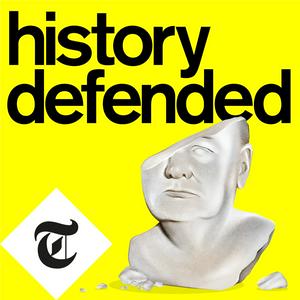 Escucha History Defended en la aplicación