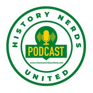 Escucha History Nerds United en la aplicación