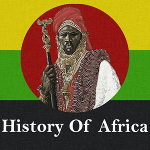 Escucha History of Africa en la aplicación