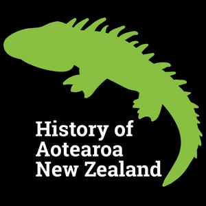 Escucha History of Aotearoa New Zealand Podcast en la aplicación