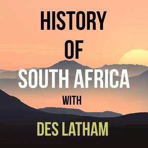 Escucha History of South Africa podcast en la aplicación