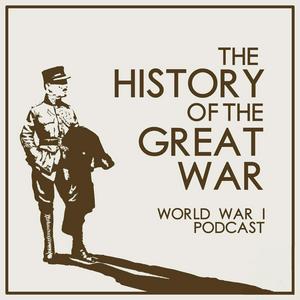 Escucha History Of The Great War en la aplicación