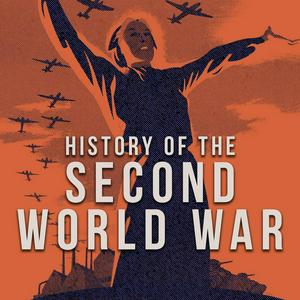 Escucha History of the Second World War en la aplicación