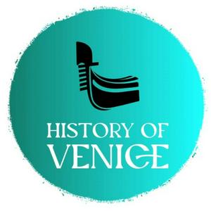 Escucha History of Venice Podcast en la aplicación