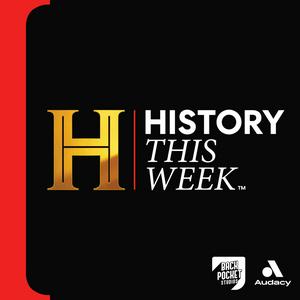 Escucha HISTORY This Week en la aplicación