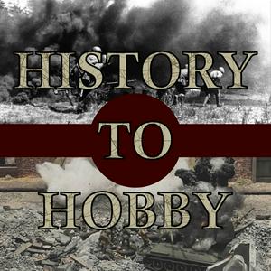 Escucha History to Hobby en la aplicación